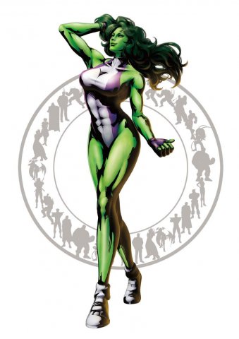 she hulk