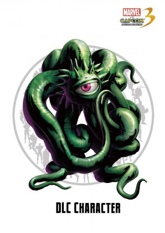 shuma gorath