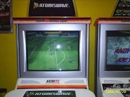 premier eleven arcade