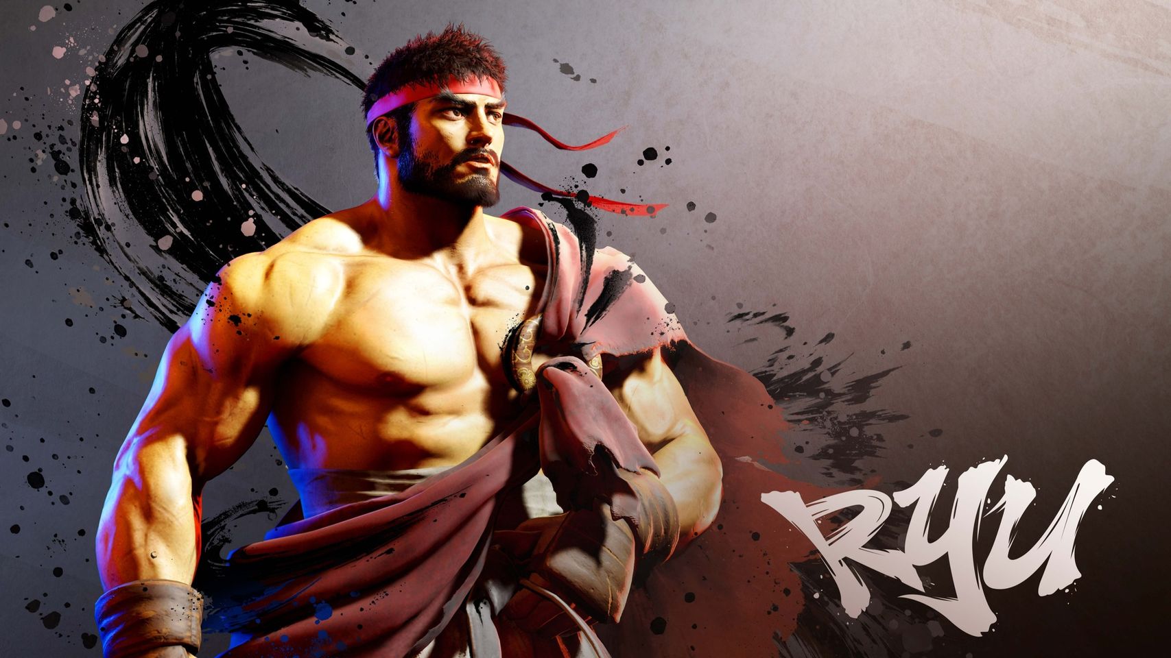 ryu