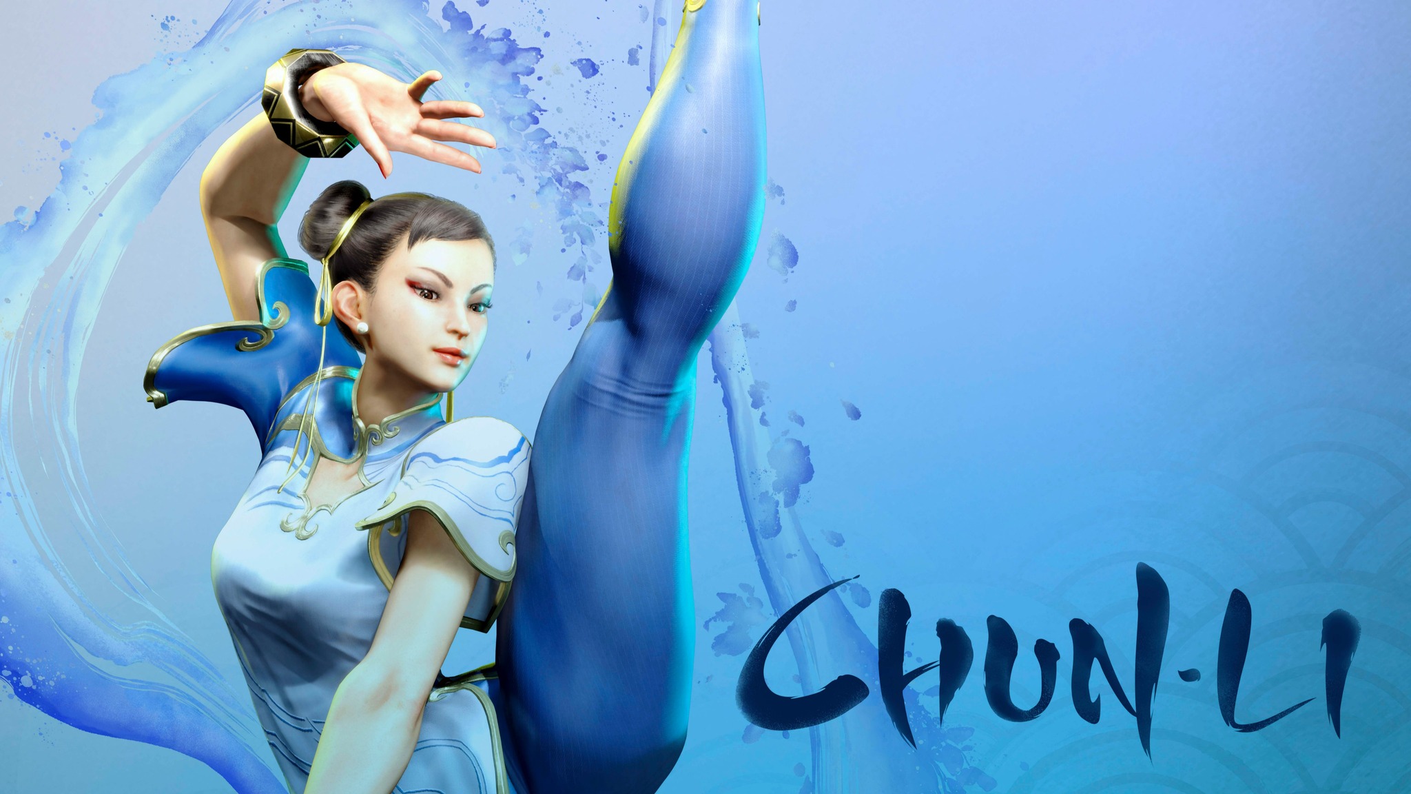 chunli