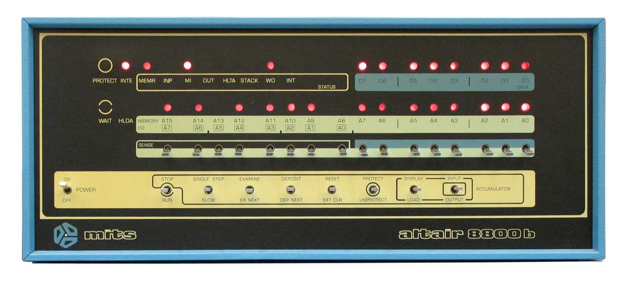 altair 2