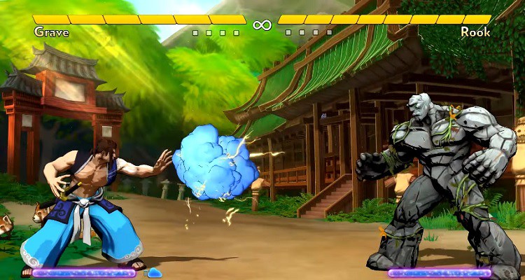 fantasy strike