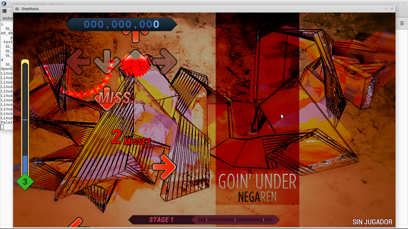 stepmania