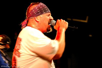 mike muir