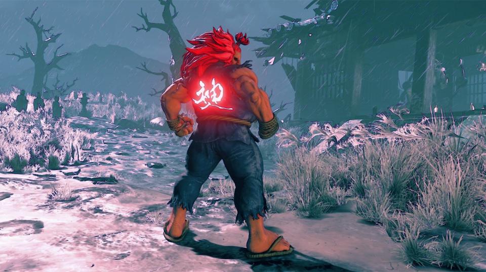 akuma